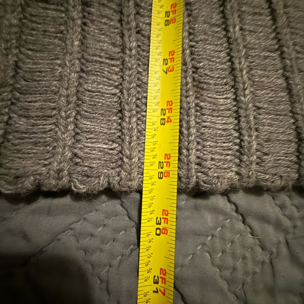 Elevated Basic Miilla Soft Knit Blouse Size S - image 6